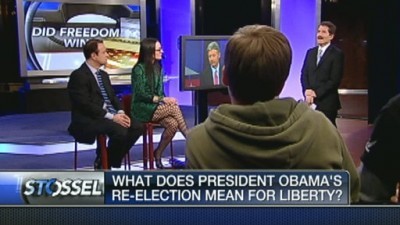 Stossel Season 2012 Episode 138