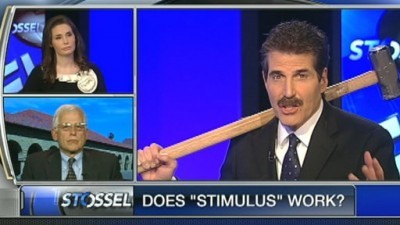 Stossel Season 2012 Episode 137
