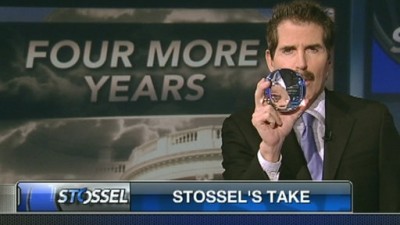 Stossel Season 2012 Episode 139