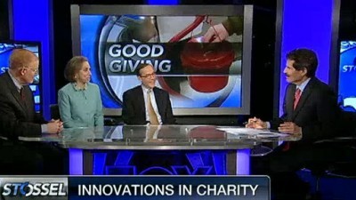 Stossel Season 2012 Episode 143