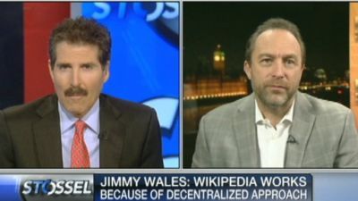 Stossel Season 2012 Episode 144