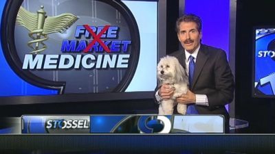 Stossel Season 2013 Episode 158
