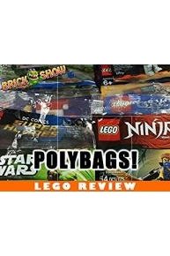 LEGO Polybag Reviews
