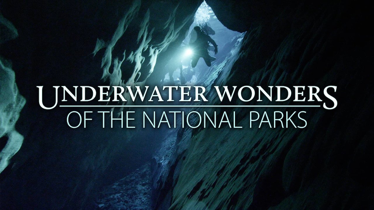 Underwater Wonders of the National Parks