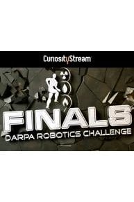 DARPA Robotics Challenge