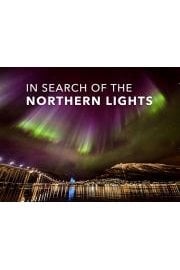 In Search of the Northern Lights