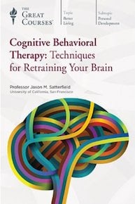 Cognitive Behavioral Therapy: Techniques for Retraining Your Brain