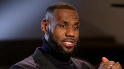 ABC News Specials Season 1 Episode 112