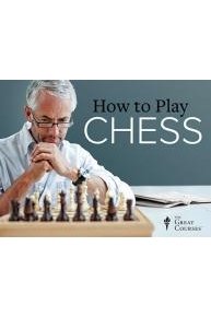How to Play Chess: Lessons from an International Master
