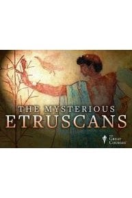 The Mysterious Etruscans