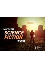 How Great Science Fiction Works