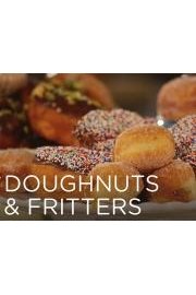 Doughnuts and Fritters