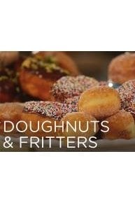 Doughnuts and Fritters