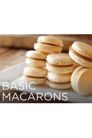 Introduction to Basic Macarons