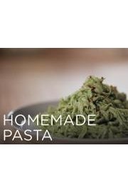 The Basics of Homemade Pasta