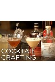 Cocktail Crafting