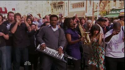 Last Comic Standing Season 7 Episode 2