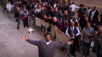 Last Comic Standing Season 7 Episode 3