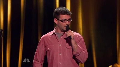 Last Comic Standing Season 7 Episode 5