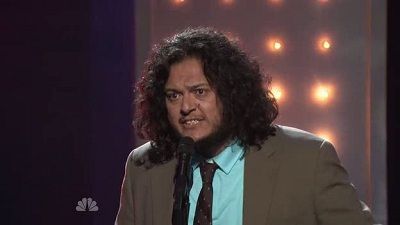 Last Comic Standing Season 7 Episode 8