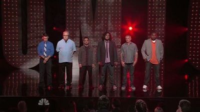 Last Comic Standing Season 7 Episode 9
