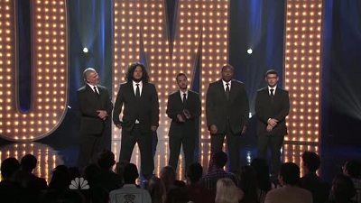 Last Comic Standing Season 7 Episode 10