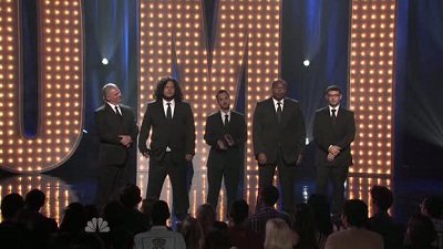 Last Comic Standing Season 2 Episode 15
