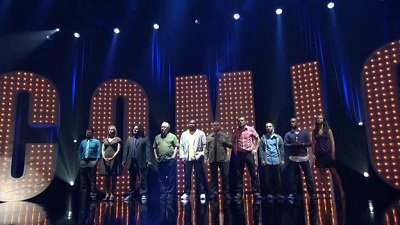 Last Comic Standing Season 4 Episode 7