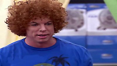 Last Comic Standing Season 6 Episode 9