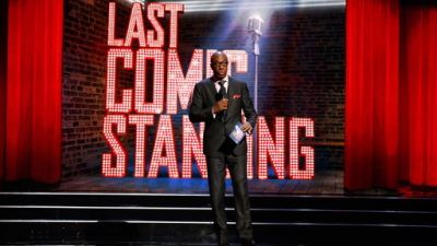 Last Comic Standing Season 8 Episode 1