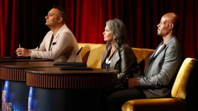 Last Comic Standing Season 8 Episode 2