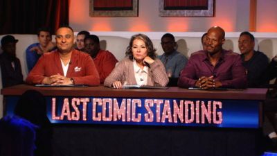 Last Comic Standing Season 8 Episode 4