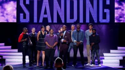 Last Comic Standing Season 8 Episode 5