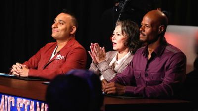 Last Comic Standing Season 8 Episode 7