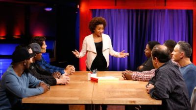 Last Comic Standing Season 8 Episode 9