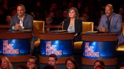 Last Comic Standing Season 8 Episode 13