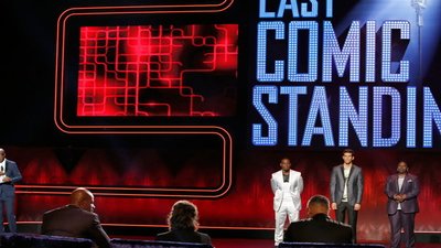 Last Comic Standing Season 8 Episode 14