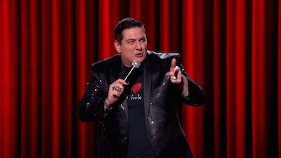 Last Comic Standing Season 9 Episode 1