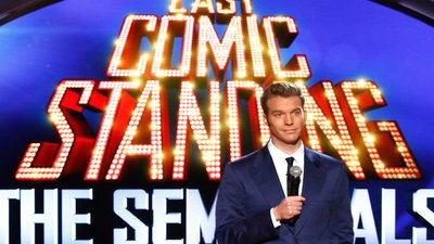 Last Comic Standing Season 9 Episode 6