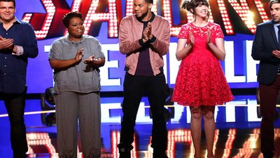 Last Comic Standing Season 9 Episode 8