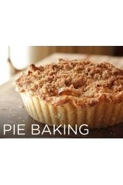 Fundamentals of Pie Baking