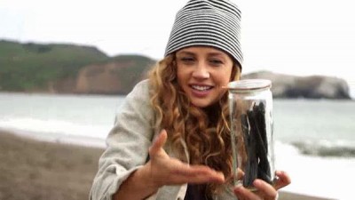 Raw. Vegan. Not Gross. Season 1 Episode 1