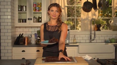 Raw. Vegan. Not Gross. Season 1 Episode 3