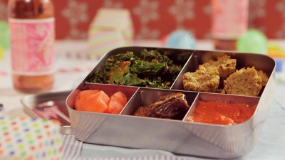 Raw. Vegan. Not Gross. Season 1 Episode 5