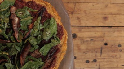 Raw. Vegan. Not Gross. Season 1 Episode 6