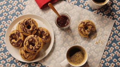 Raw. Vegan. Not Gross. Season 1 Episode 7