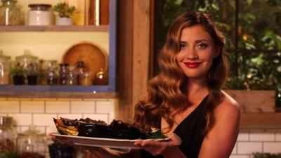 Raw. Vegan. Not Gross. Season 1 Episode 8