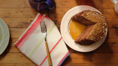 Raw. Vegan. Not Gross. Season 1 Episode 9