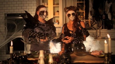 Raw. Vegan. Not Gross. Season 1 Episode 10