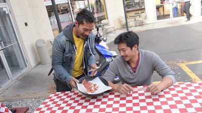 Day of Gluttony Season 1 Episode 2